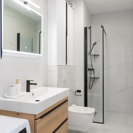 A&D Deluxe Apartments Dani With Swimming Pool Promajna Exterior photo