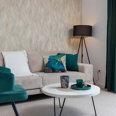 A&D Deluxe Apartments Dani With Swimming Pool Promajna Room photo