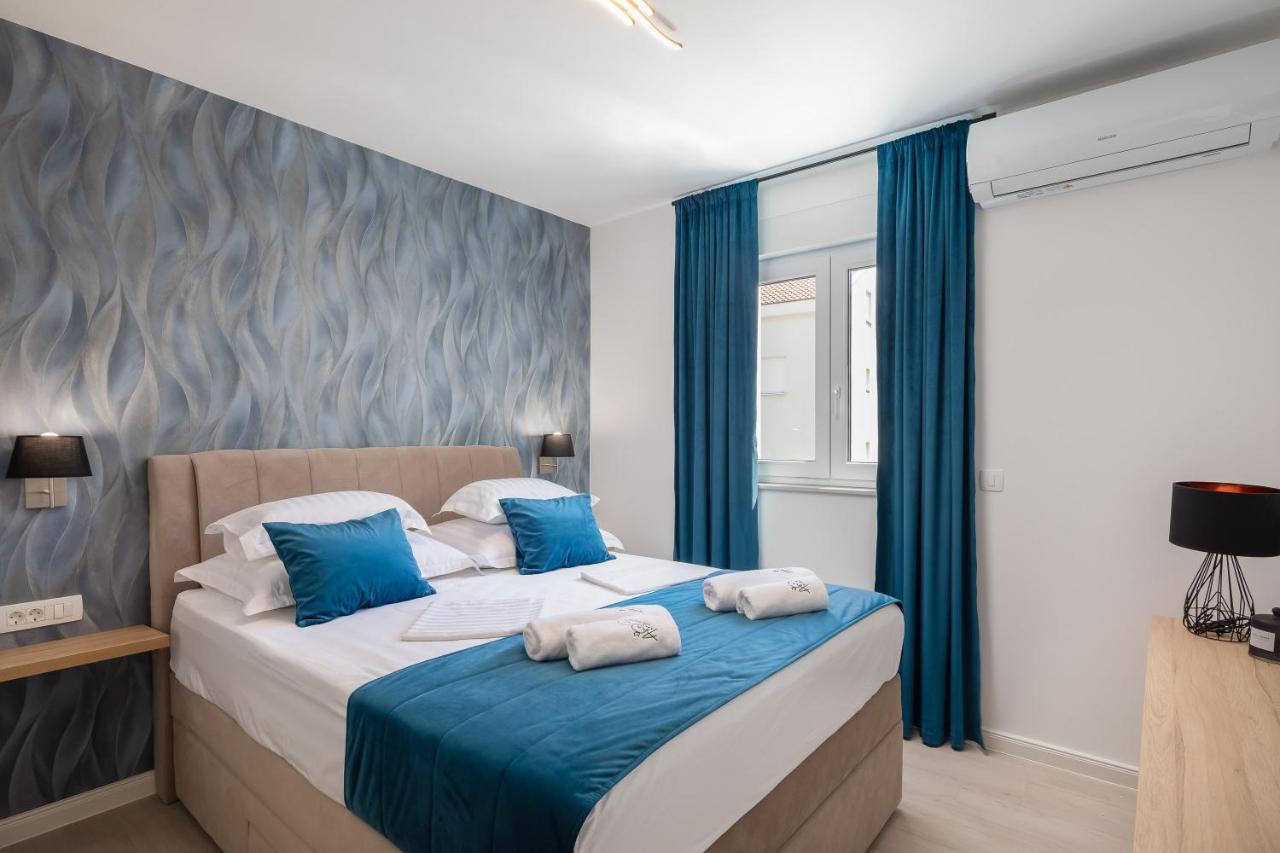A&d Deluxe Dani With Swimming Pool Appartement *