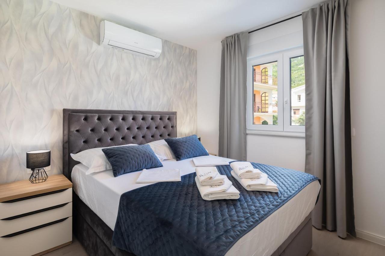 A&d Deluxe Dani With Swimming Pool Apartment Promajna