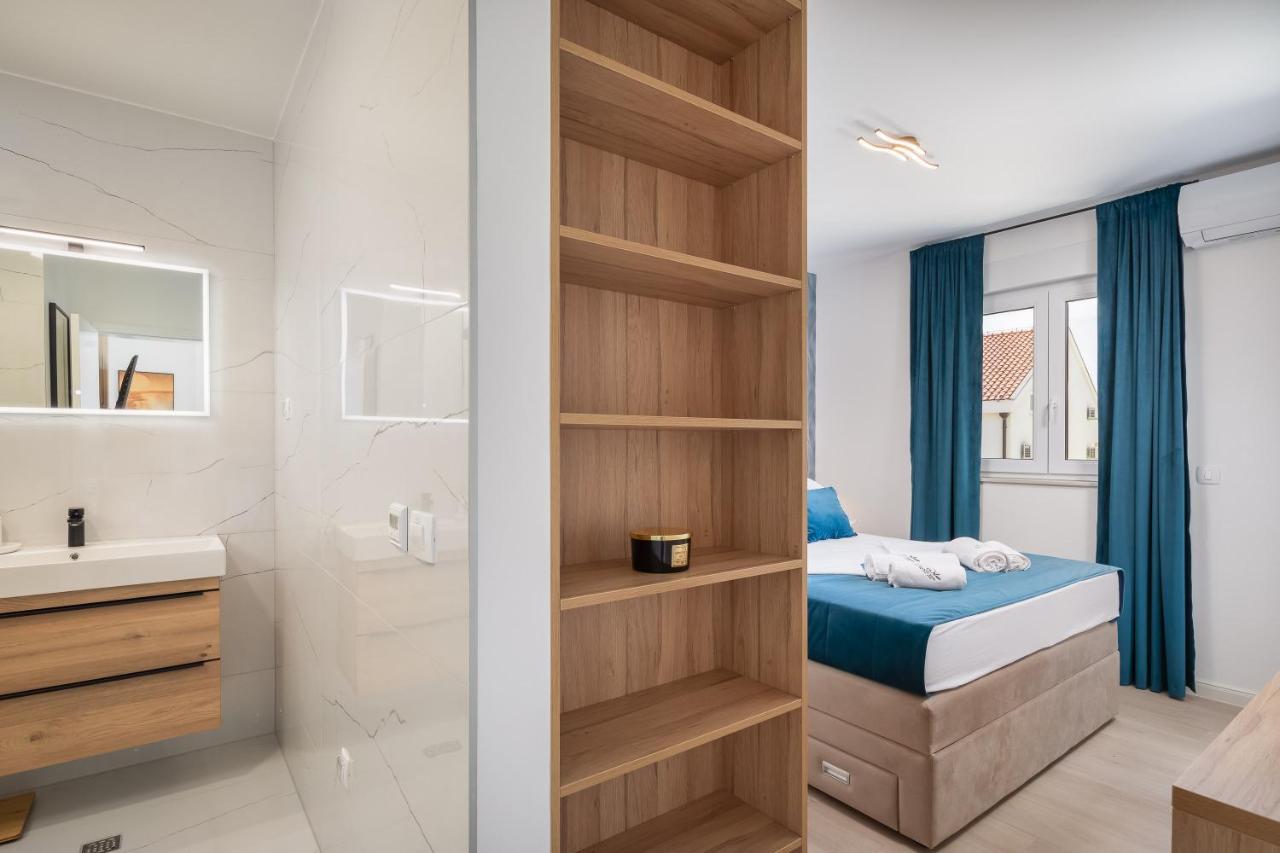 Appartement A&d Deluxe Dani With Swimming Pool *