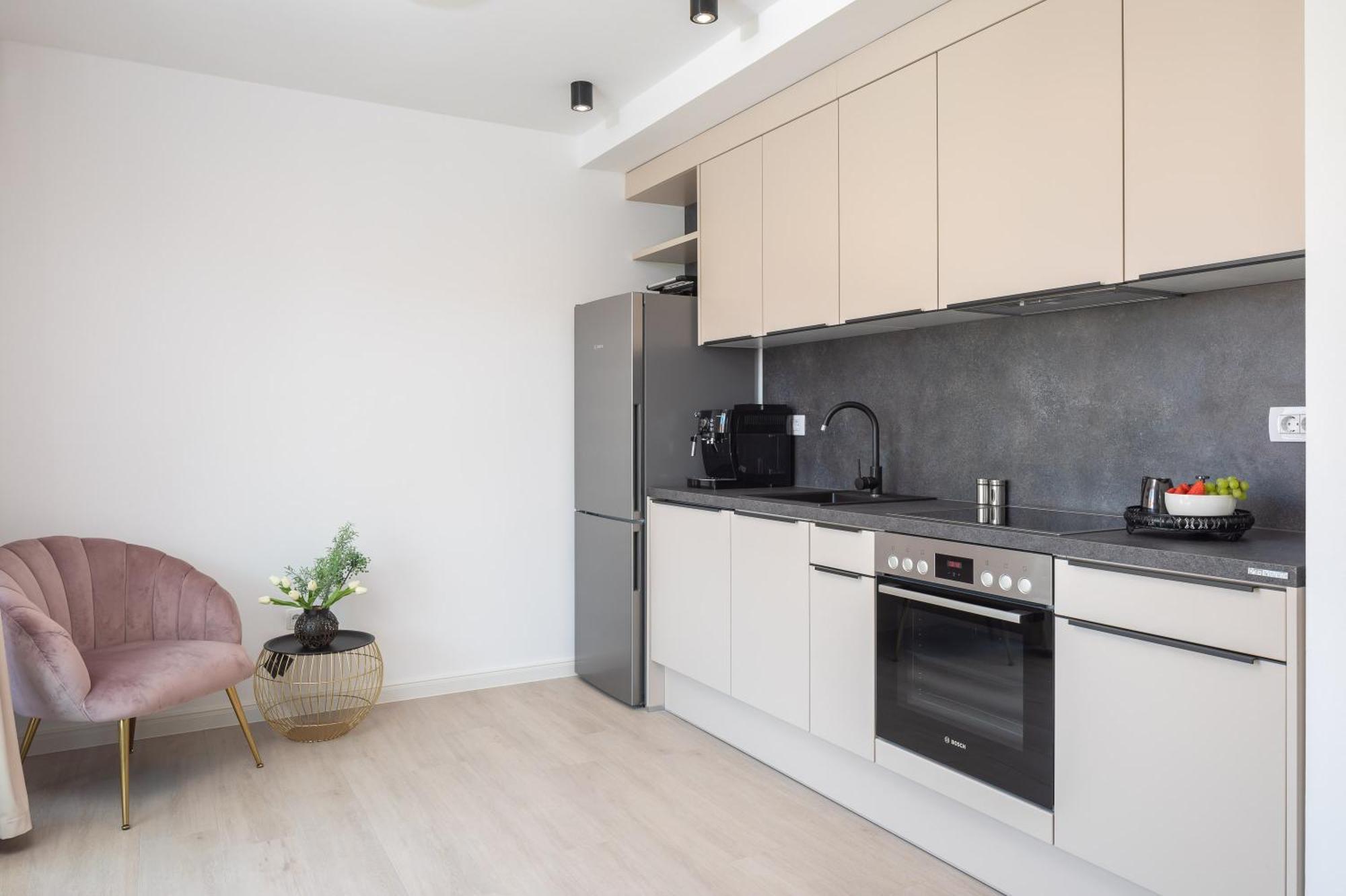 Appartement A&d Deluxe Dani With Swimming Pool